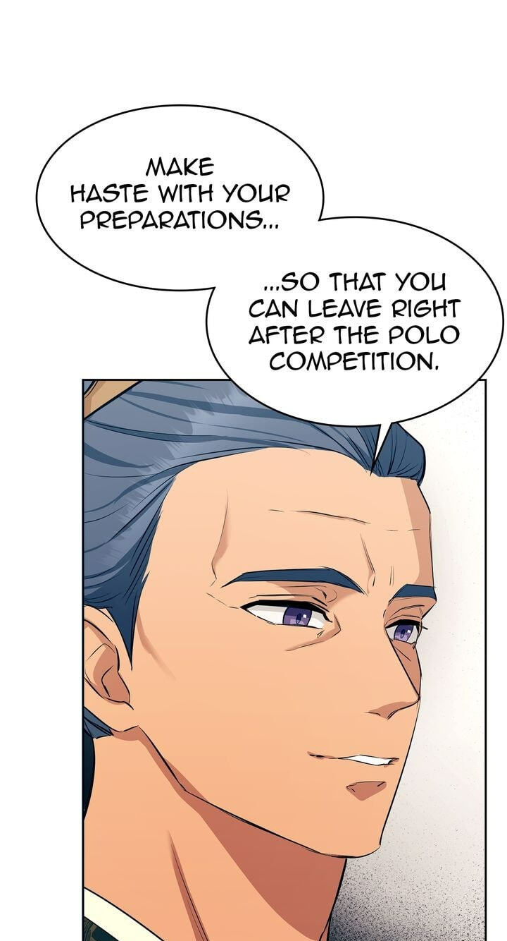 The Wild Flower of the Palace Chapter 12 page 53 - 
