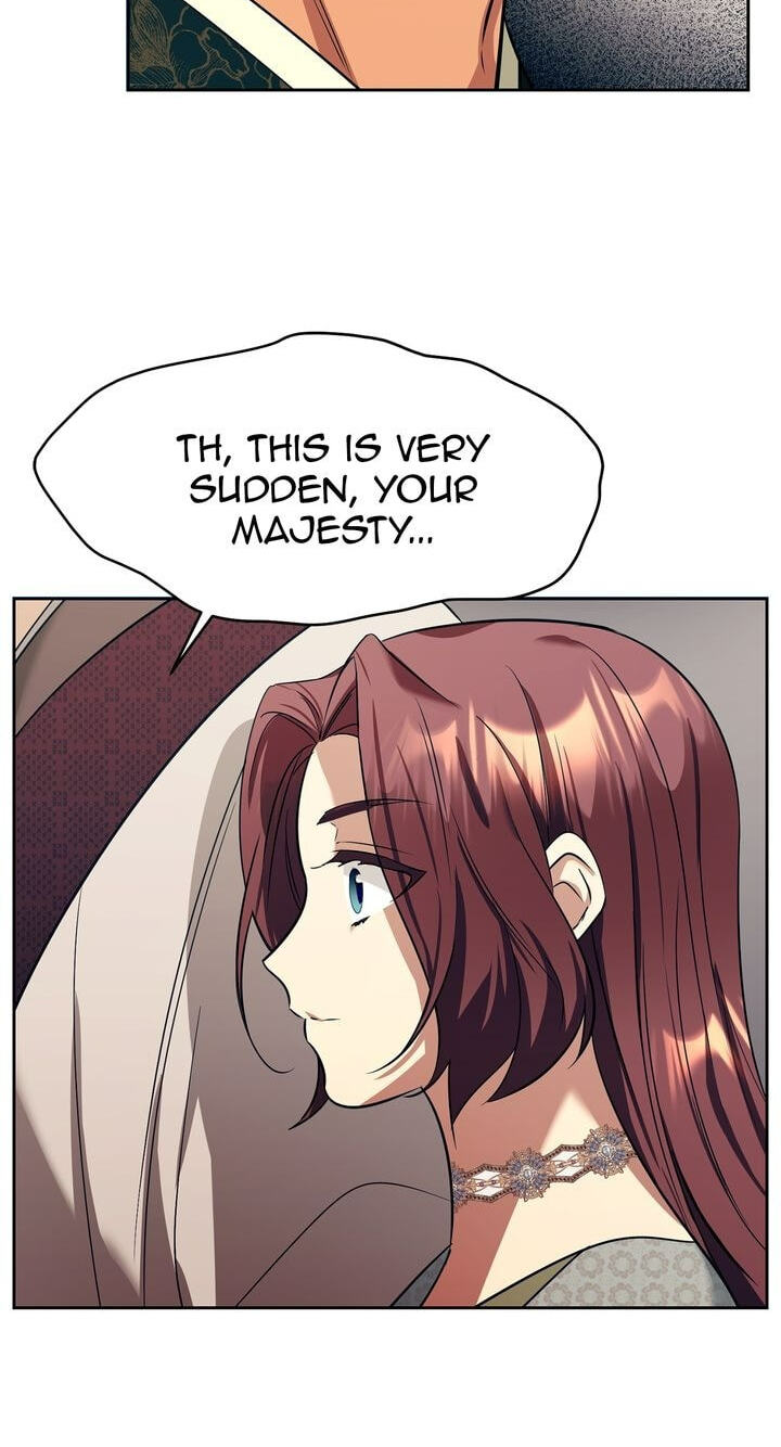 The Wild Flower of the Palace Chapter 12 page 54 - 