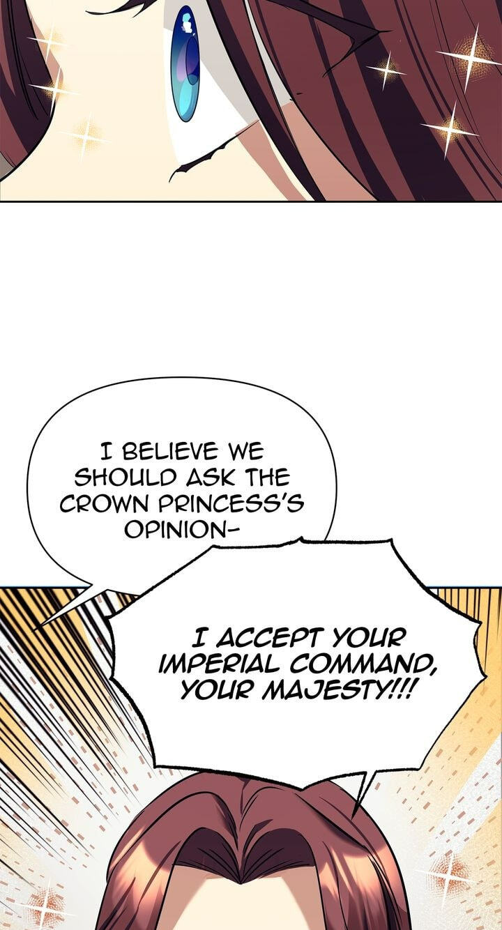 The Wild Flower of the Palace Chapter 12 page 56 - 