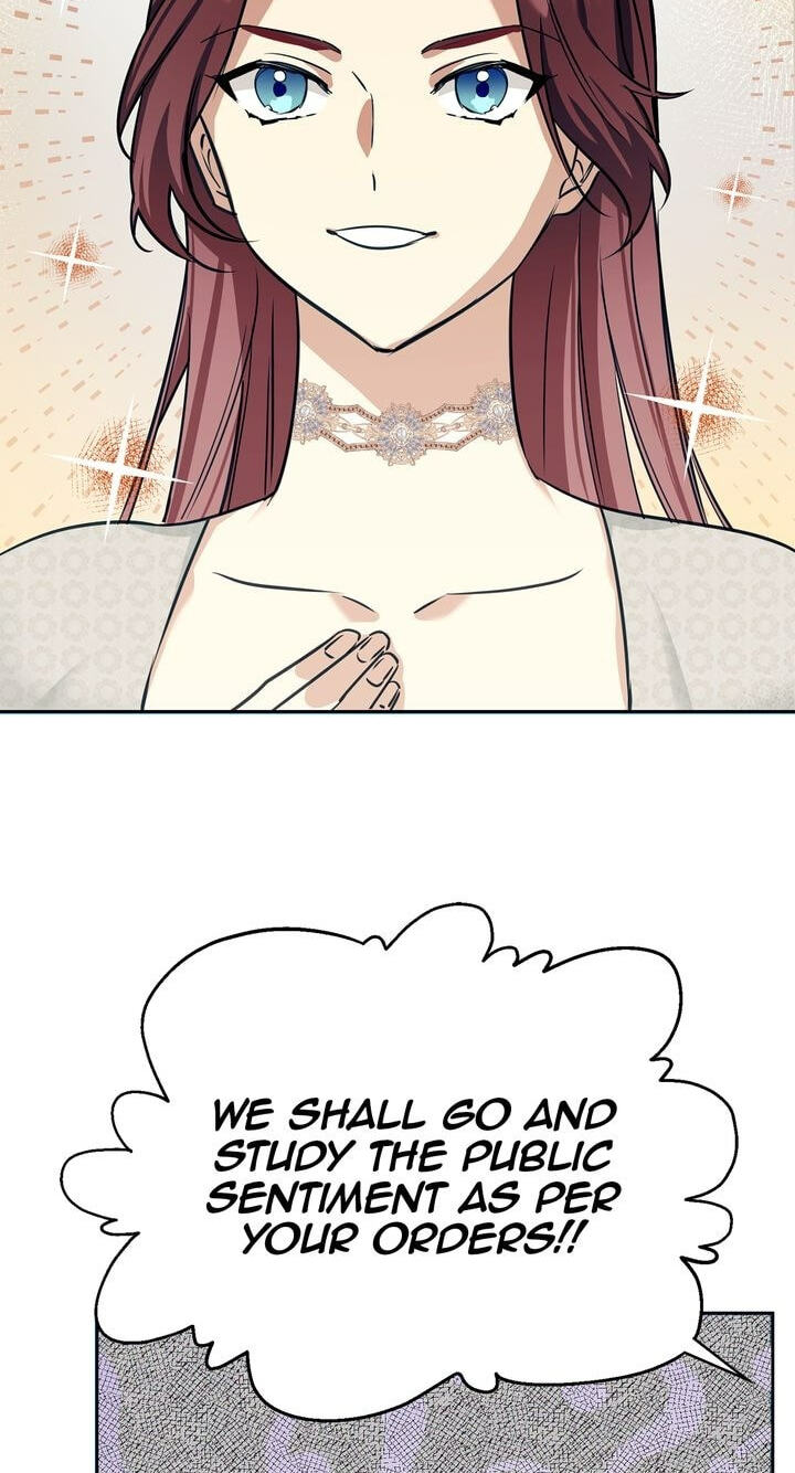 The Wild Flower of the Palace Chapter 12 page 57 - 