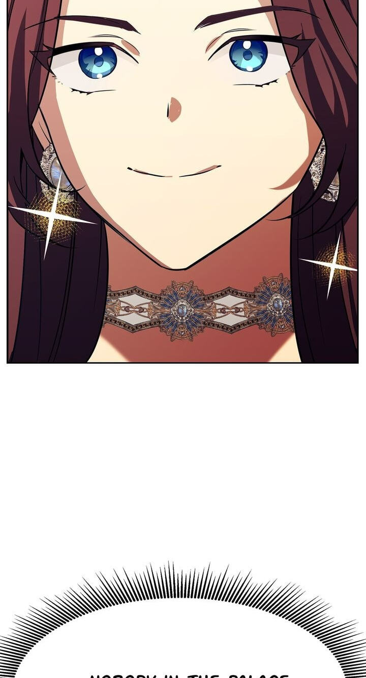 The Wild Flower of the Palace Chapter 12 page 61 - 