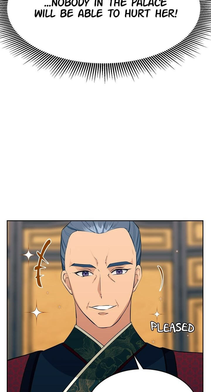 The Wild Flower of the Palace Chapter 12 page 62 - 