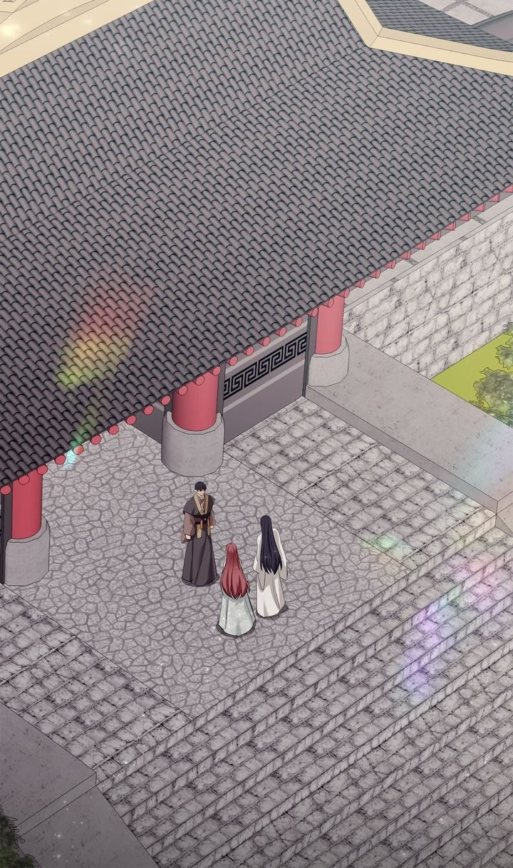 The Wild Flower of the Palace Chapter 12 page 66 - 