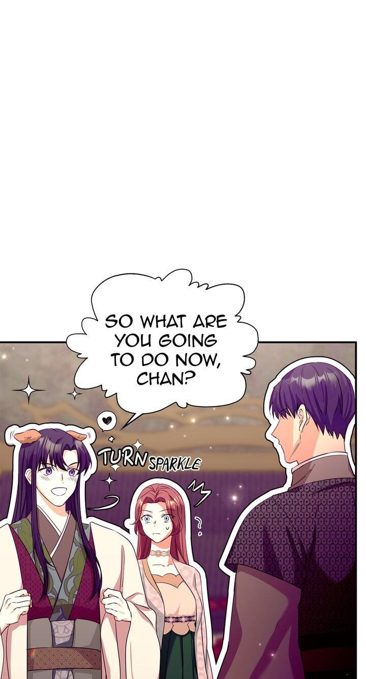 The Wild Flower of the Palace Chapter 12 page 67 - 