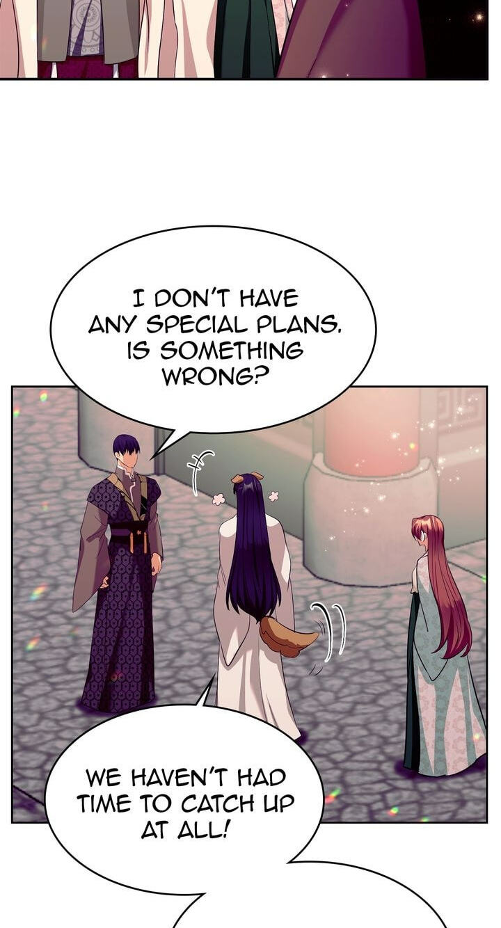 The Wild Flower of the Palace Chapter 12 page 68 - 