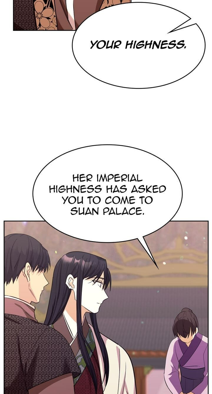 The Wild Flower of the Palace Chapter 12 page 70 - 