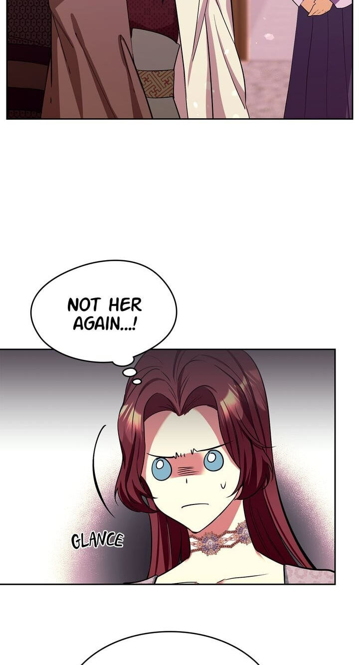 The Wild Flower of the Palace Chapter 12 page 71 - 