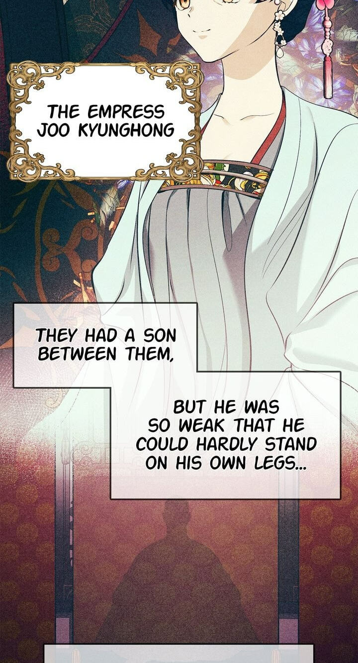 The Wild Flower of the Palace Chapter 12 page 9 - 