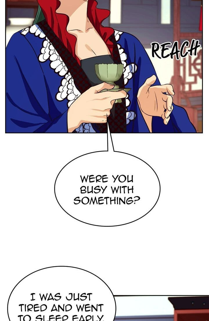 The Wild Flower of the Palace Chapter 12 page 81 - 