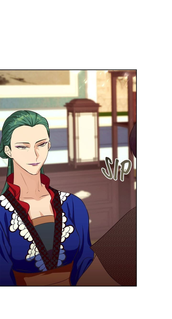 The Wild Flower of the Palace Chapter 12 page 83 - 
