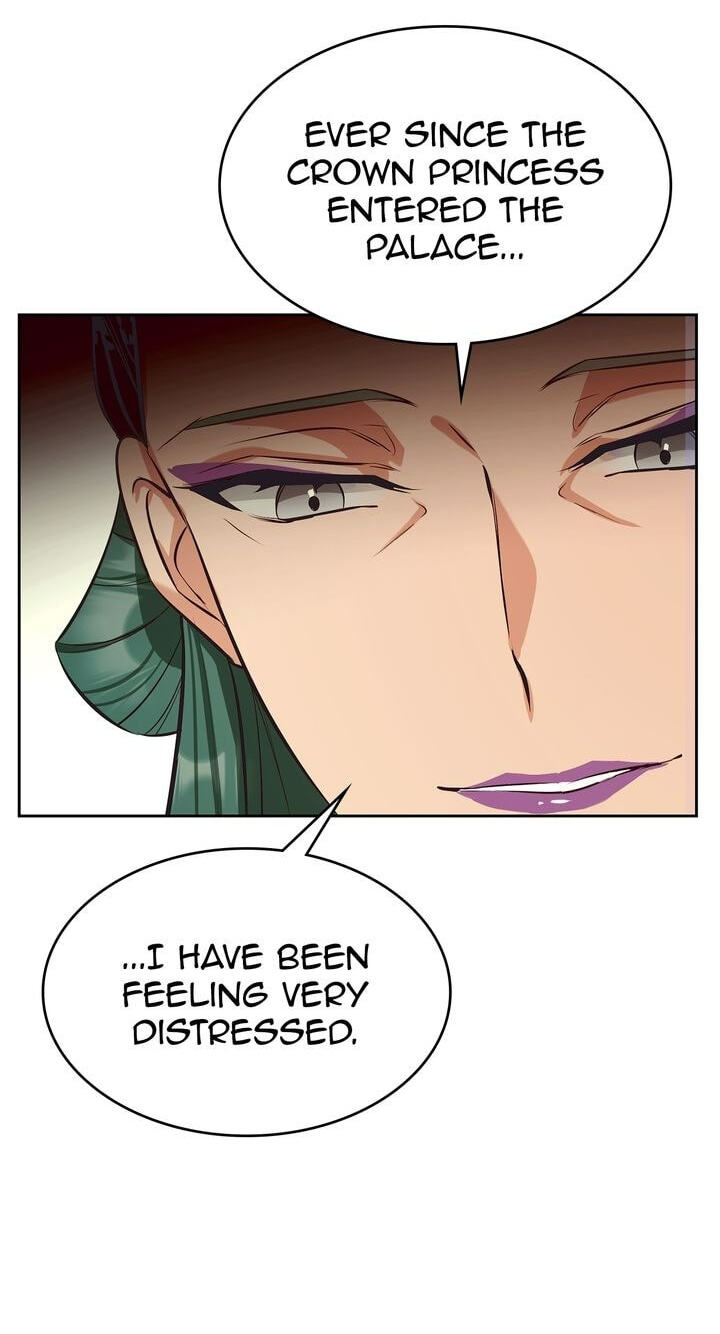 The Wild Flower of the Palace Chapter 12 page 84 - 