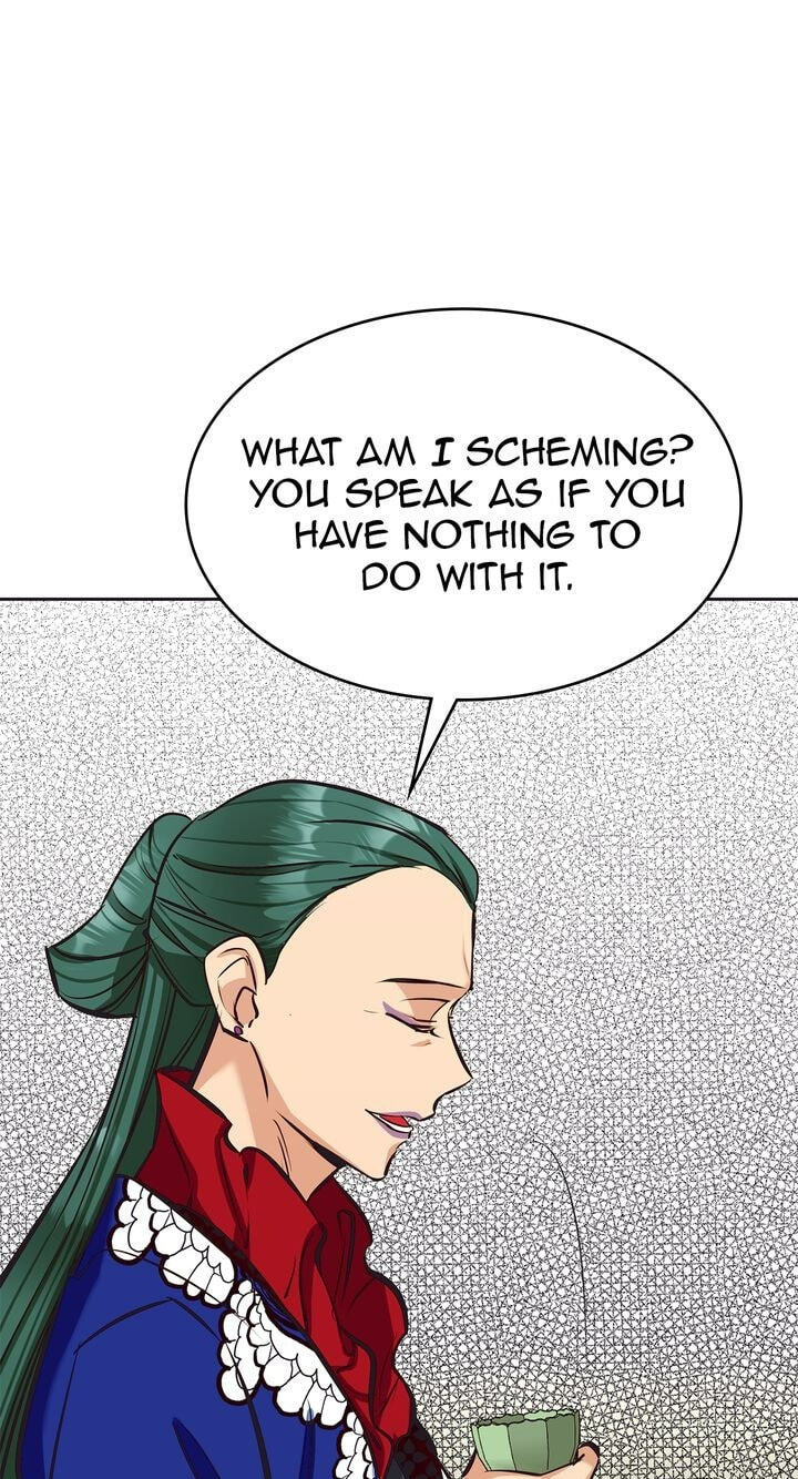 The Wild Flower of the Palace Chapter 12 page 89 - 