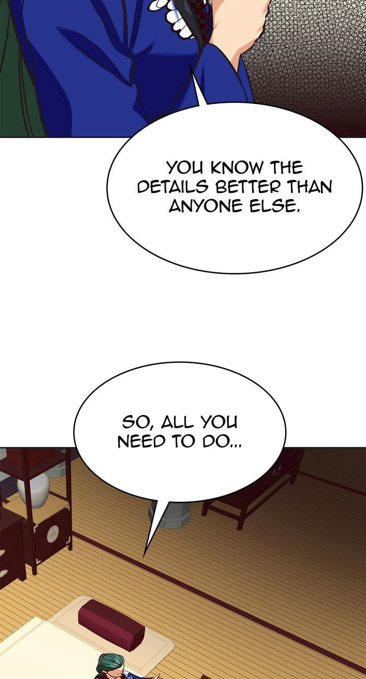 The Wild Flower of the Palace Chapter 12 page 90 - 