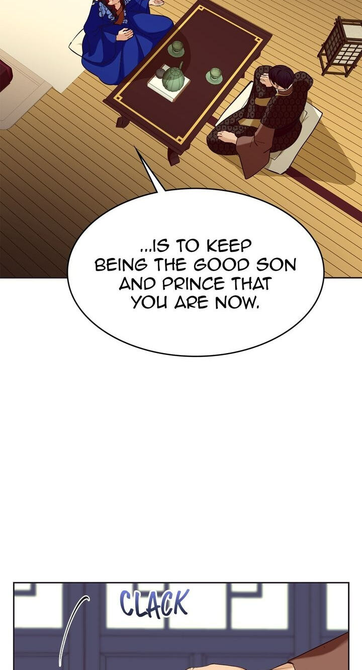The Wild Flower of the Palace Chapter 12 page 91 - 