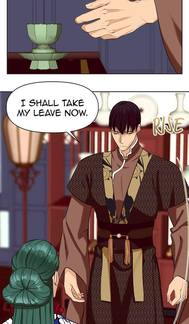 The Wild Flower of the Palace Chapter 12 page 92 - 