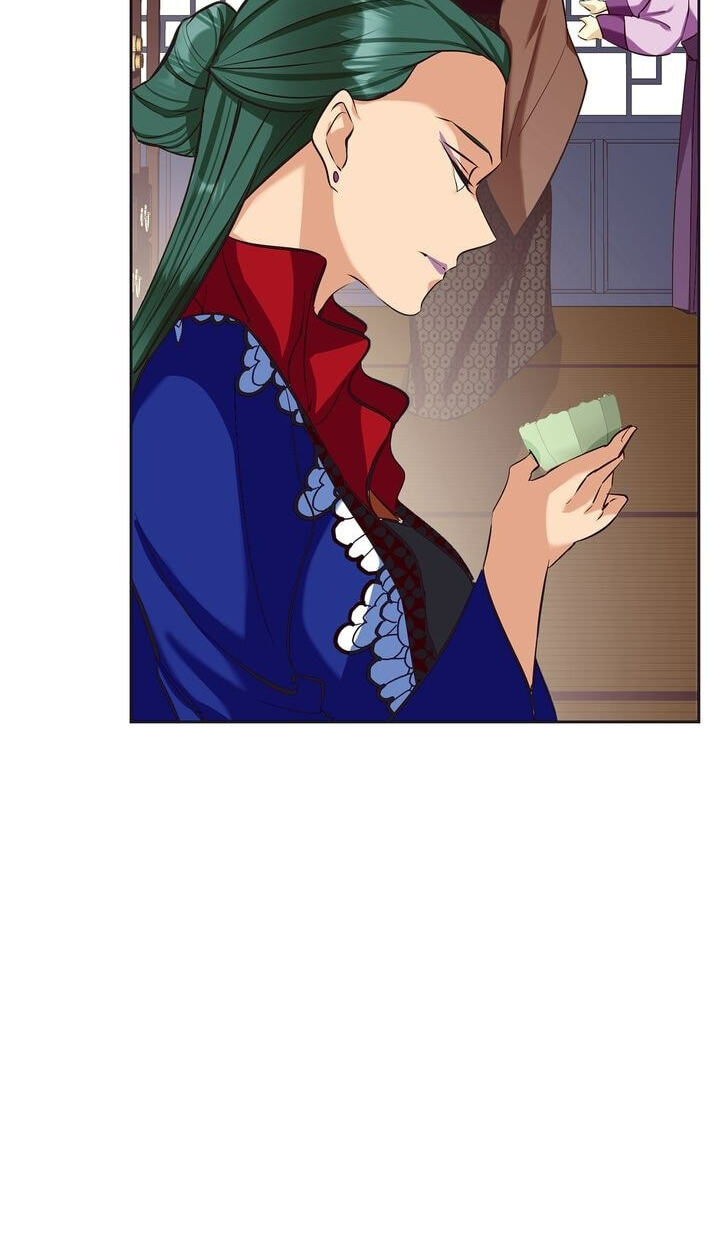 The Wild Flower of the Palace Chapter 12 page 94 - 