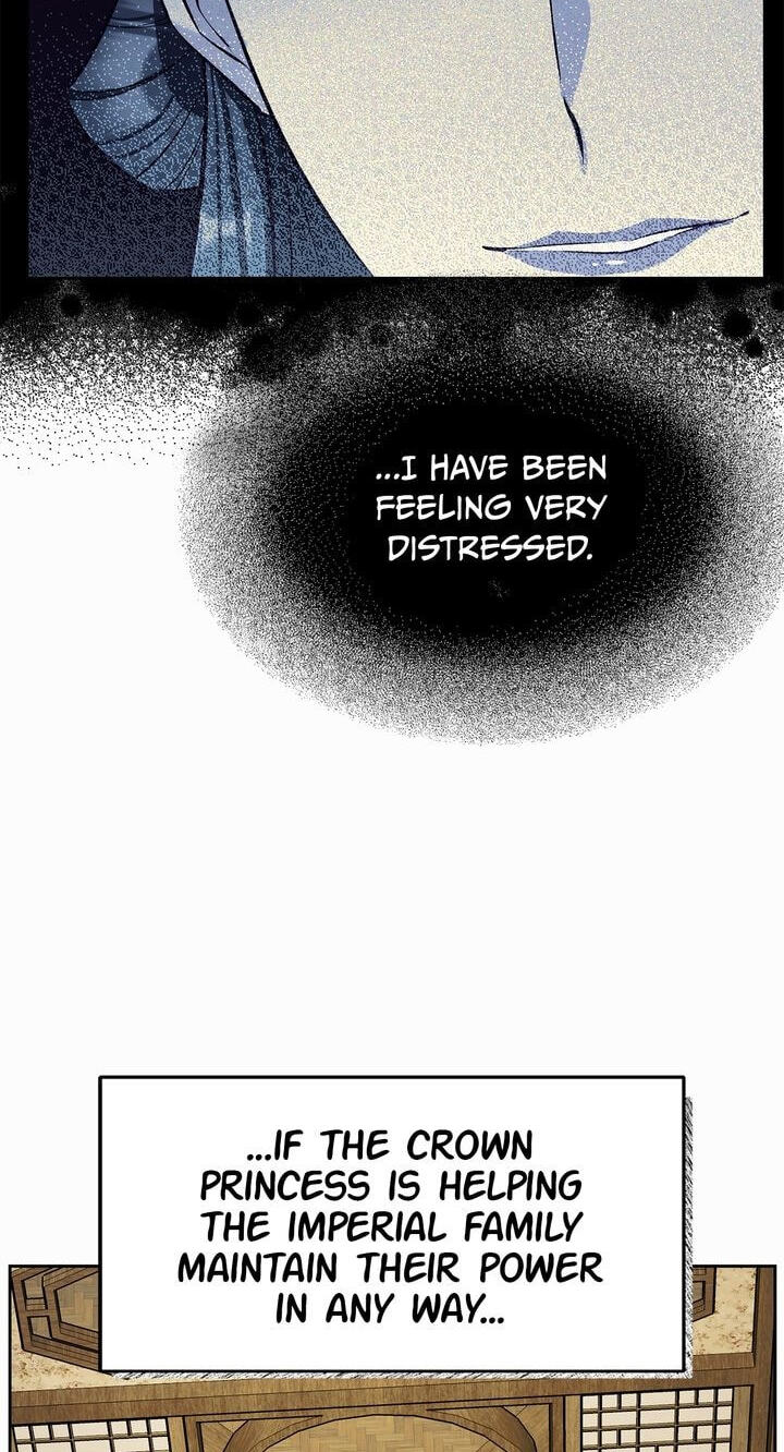 The Wild Flower of the Palace Chapter 13 page 13 - 