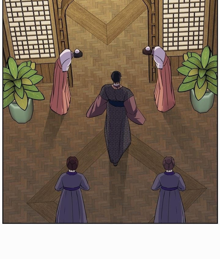 The Wild Flower of the Palace Chapter 13 page 14 - 