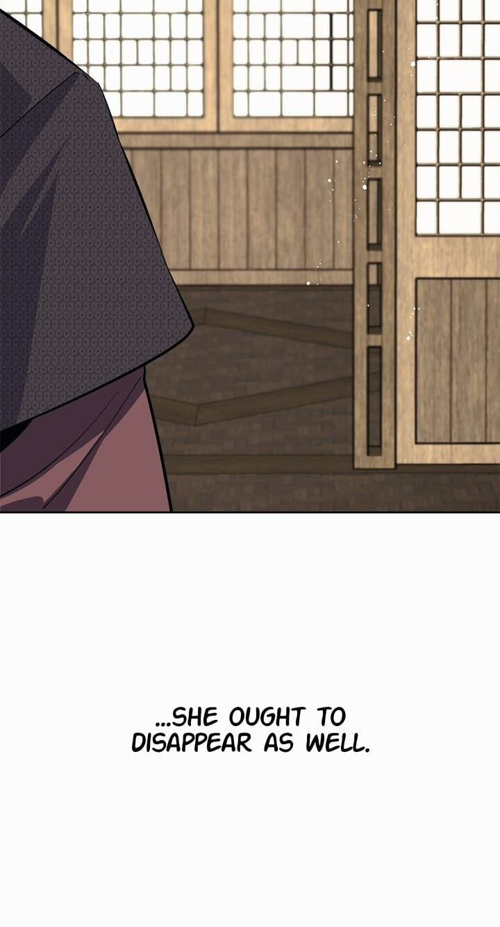 The Wild Flower of the Palace Chapter 13 page 16 - 