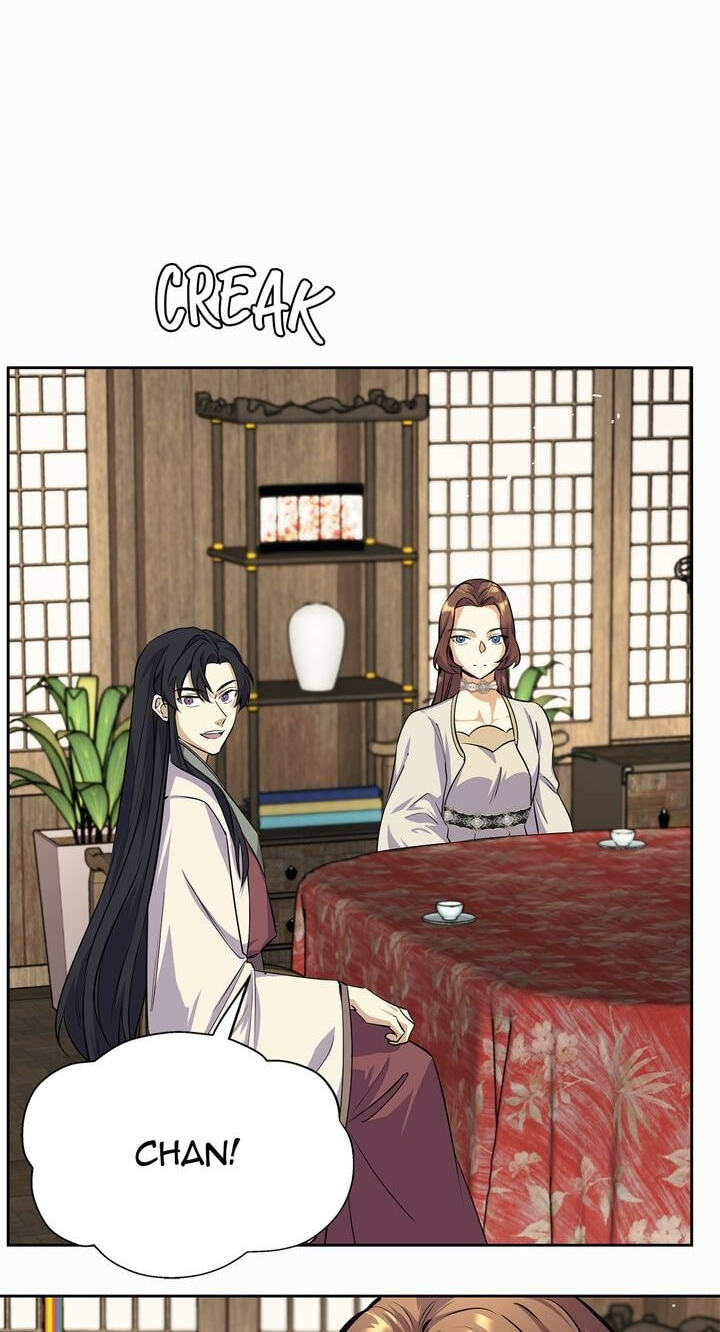 The Wild Flower of the Palace Chapter 13 page 17 - 