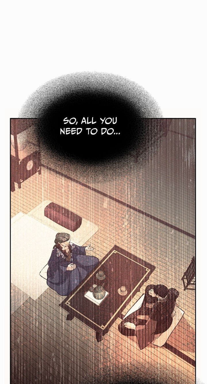 The Wild Flower of the Palace Chapter 13 page 3 - 