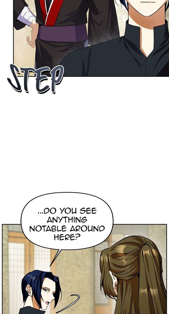 The Wild Flower of the Palace Chapter 13 page 24 - 