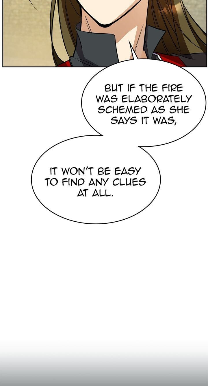 The Wild Flower of the Palace Chapter 13 page 27 - 