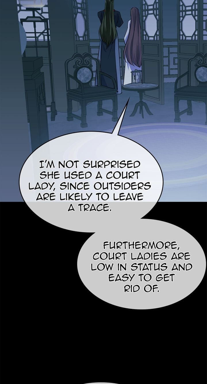 The Wild Flower of the Palace Chapter 13 page 30 - 