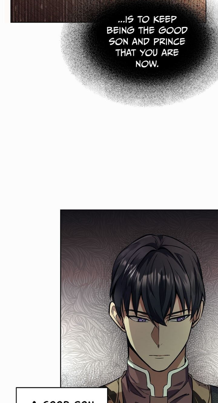 The Wild Flower of the Palace Chapter 13 page 4 - 