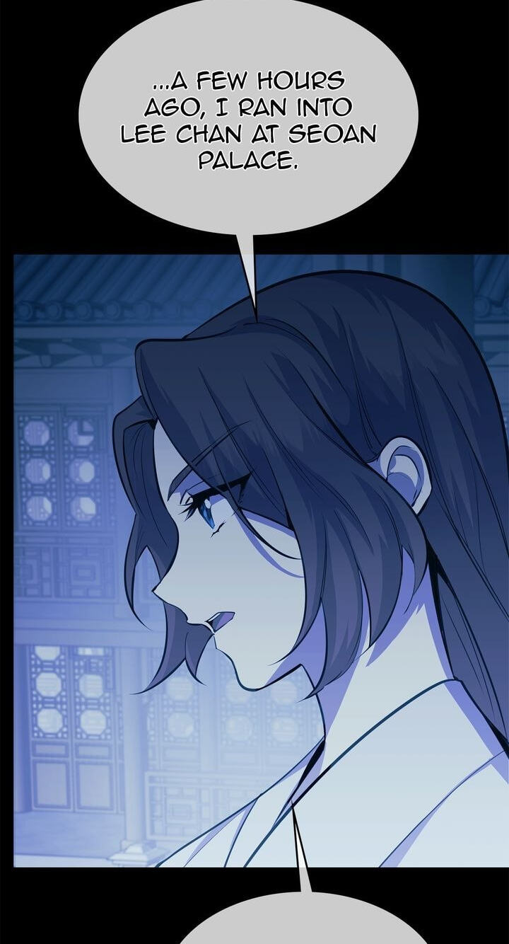The Wild Flower of the Palace Chapter 13 page 31 - 