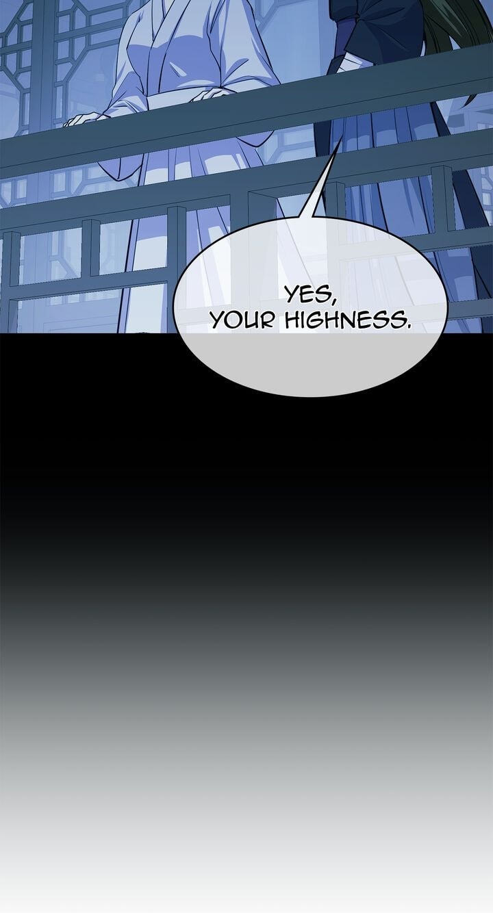 The Wild Flower of the Palace Chapter 13 page 33 - 