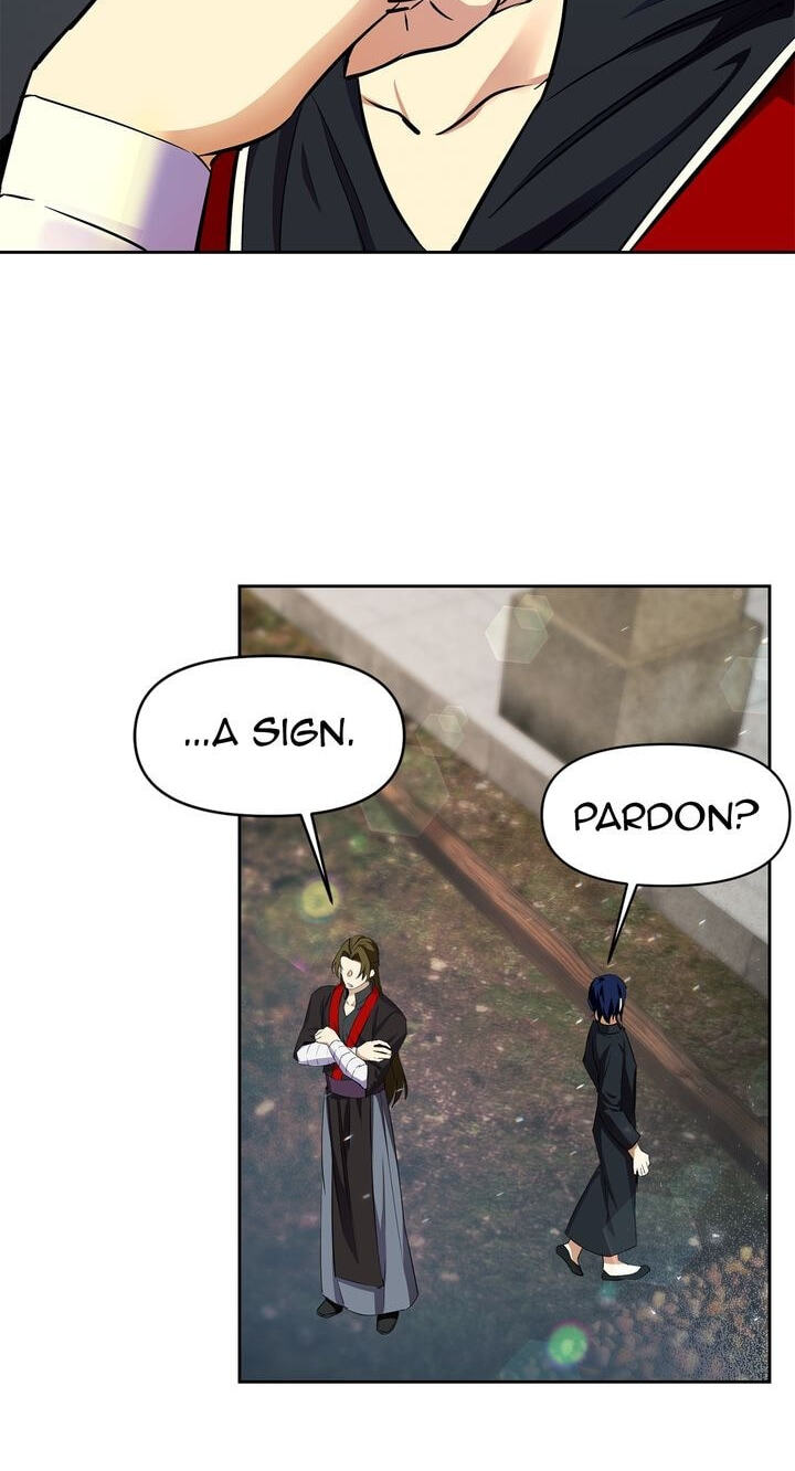 The Wild Flower of the Palace Chapter 13 page 35 - 