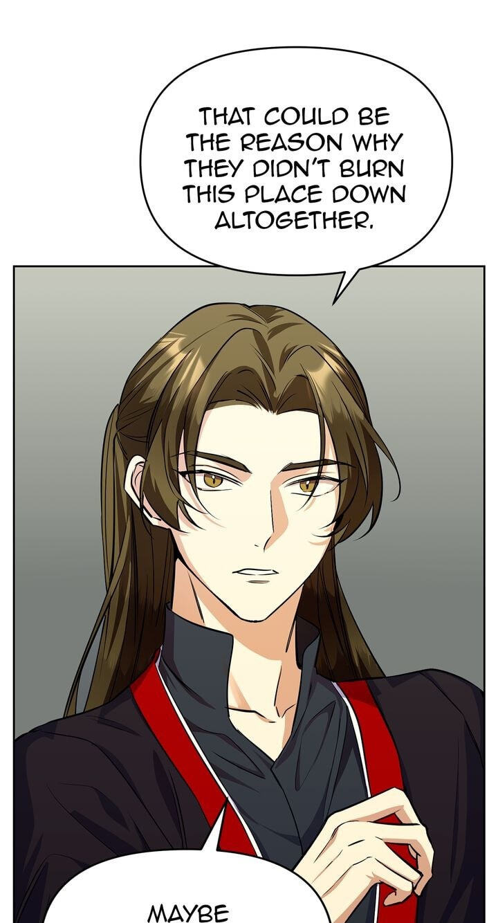 The Wild Flower of the Palace Chapter 13 page 36 - 