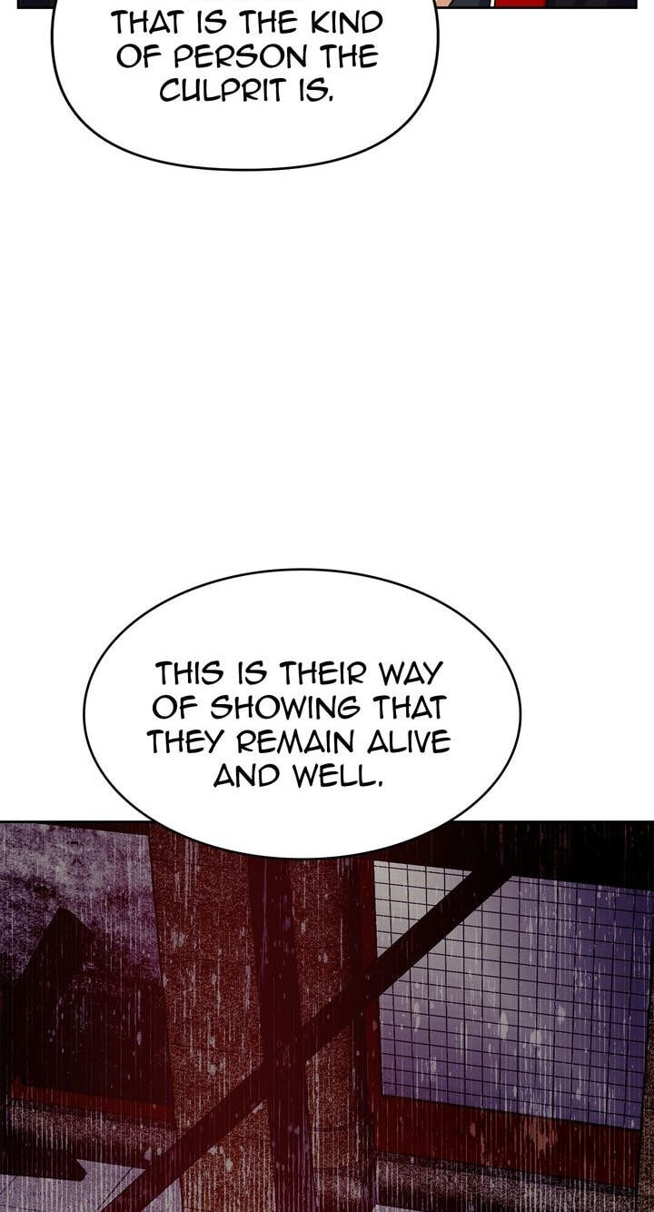 The Wild Flower of the Palace Chapter 13 page 37 - 