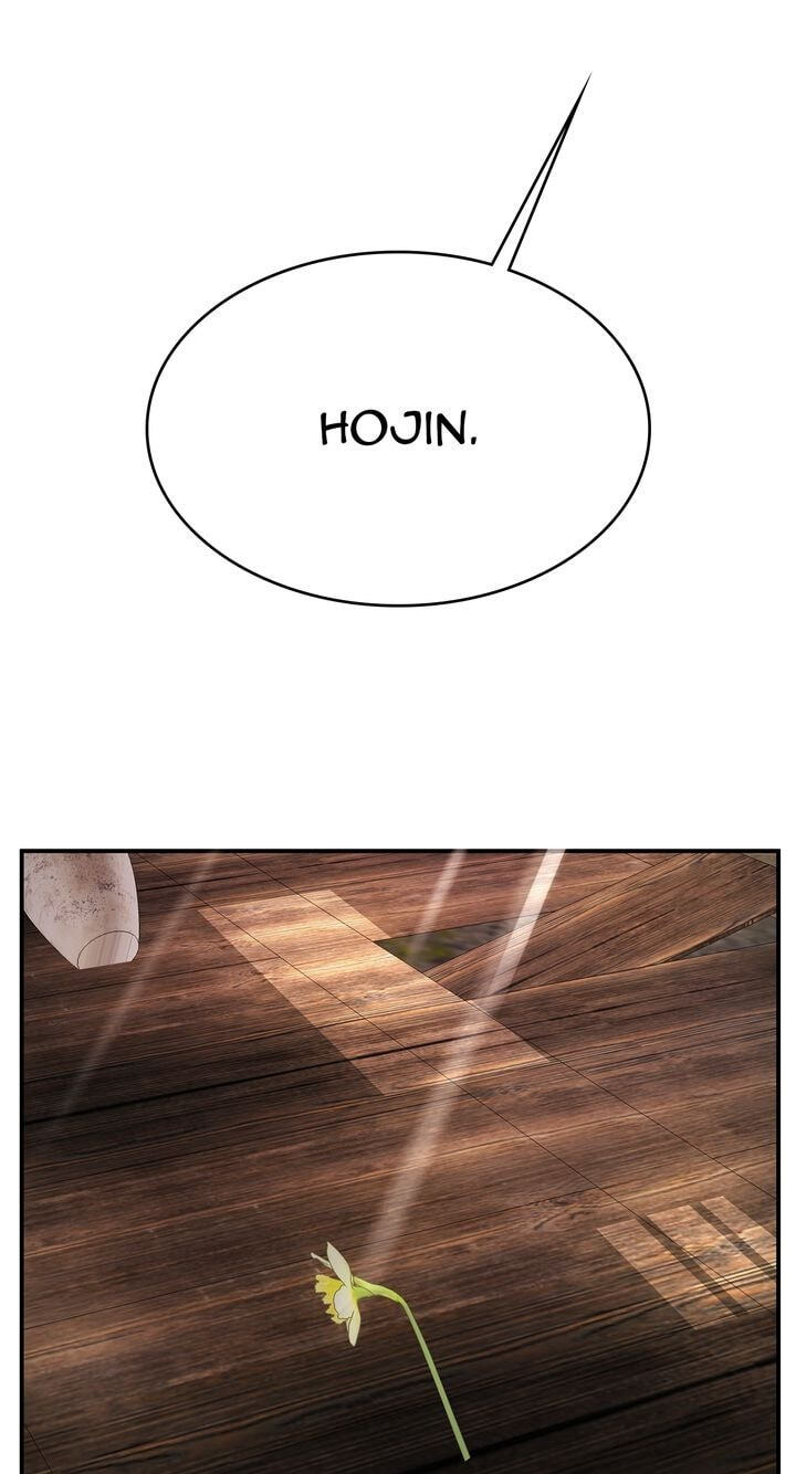 The Wild Flower of the Palace Chapter 13 page 40 - 