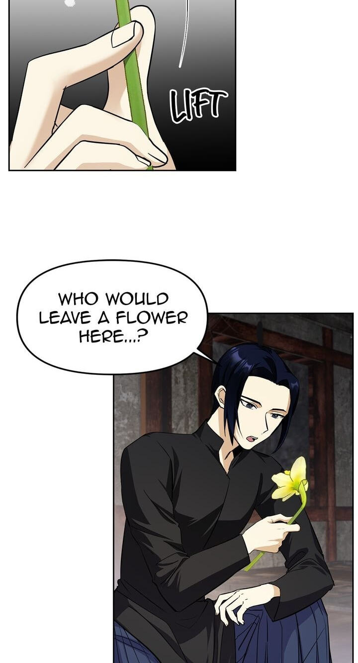 The Wild Flower of the Palace Chapter 13 page 42 - 