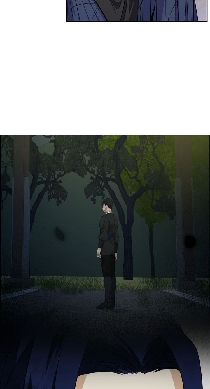 The Wild Flower of the Palace Chapter 13 page 43 - 