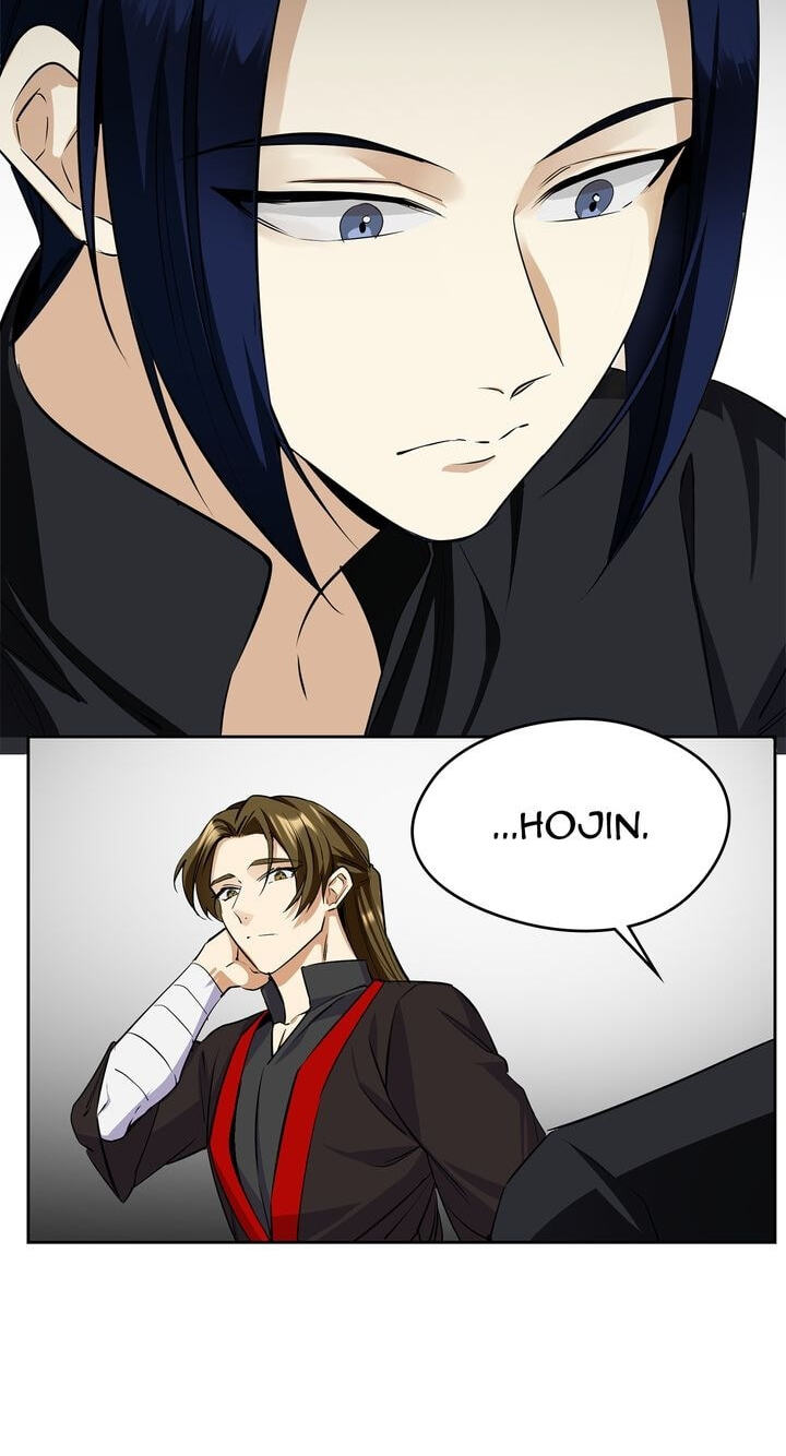The Wild Flower of the Palace Chapter 13 page 44 - 