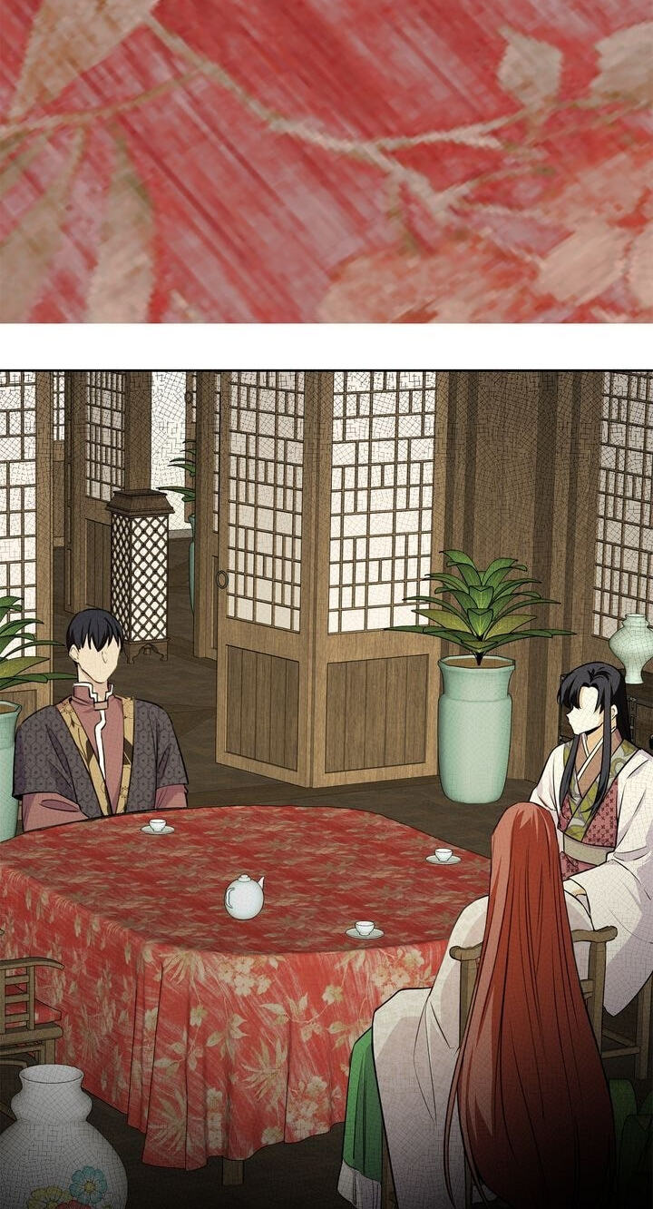 The Wild Flower of the Palace Chapter 13 page 48 - 