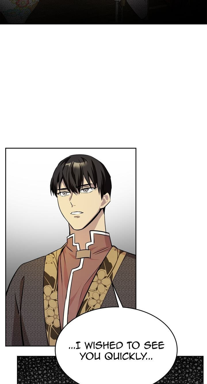 The Wild Flower of the Palace Chapter 13 page 49 - 