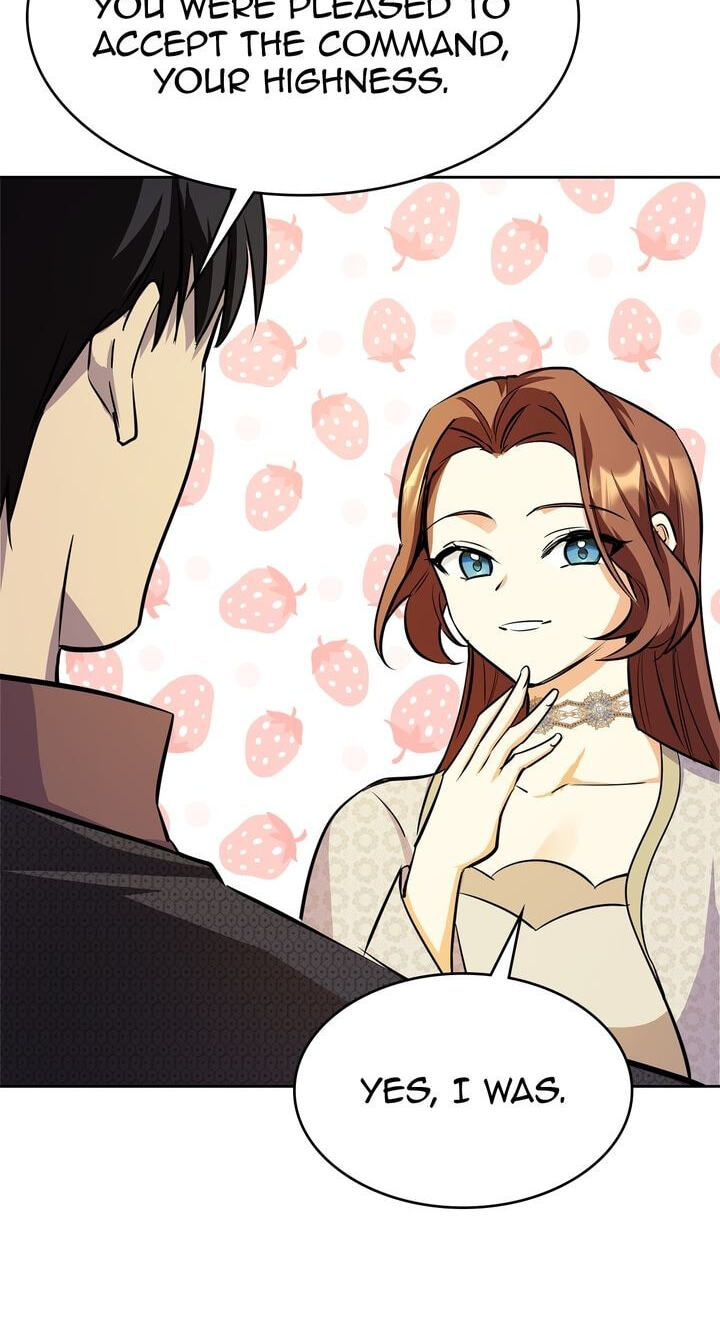 The Wild Flower of the Palace Chapter 13 page 51 - 
