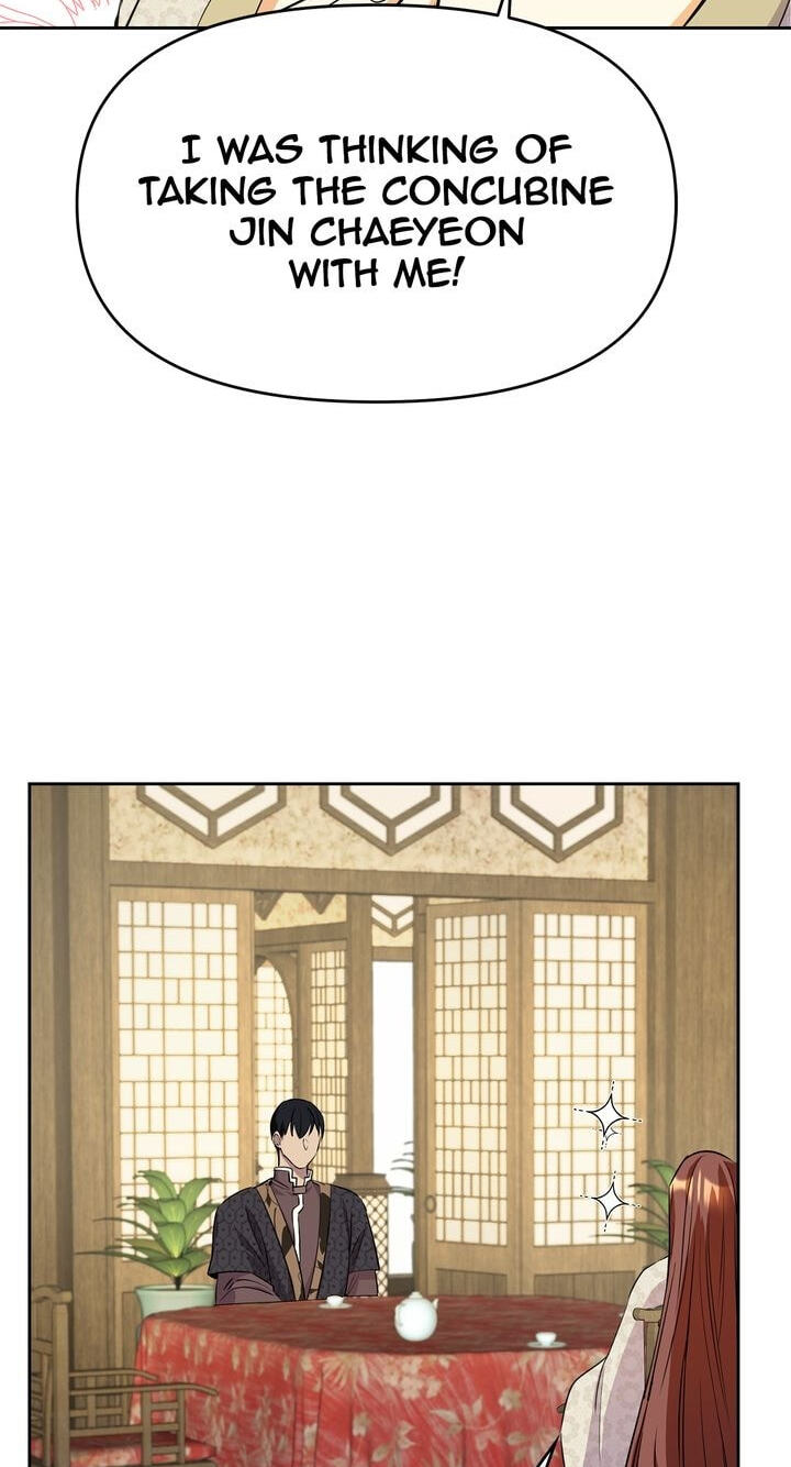 The Wild Flower of the Palace Chapter 13 page 53 - 