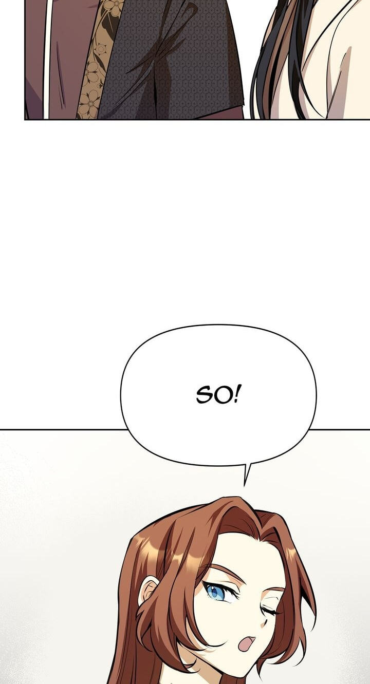 The Wild Flower of the Palace Chapter 13 page 57 - 