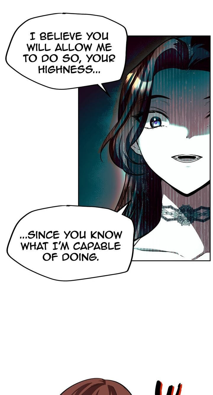 The Wild Flower of the Palace Chapter 13 page 60 - 