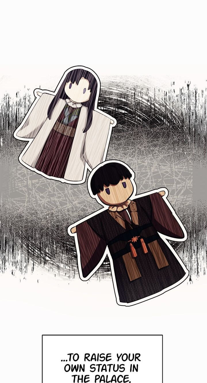 The Wild Flower of the Palace Chapter 13 page 7 - 