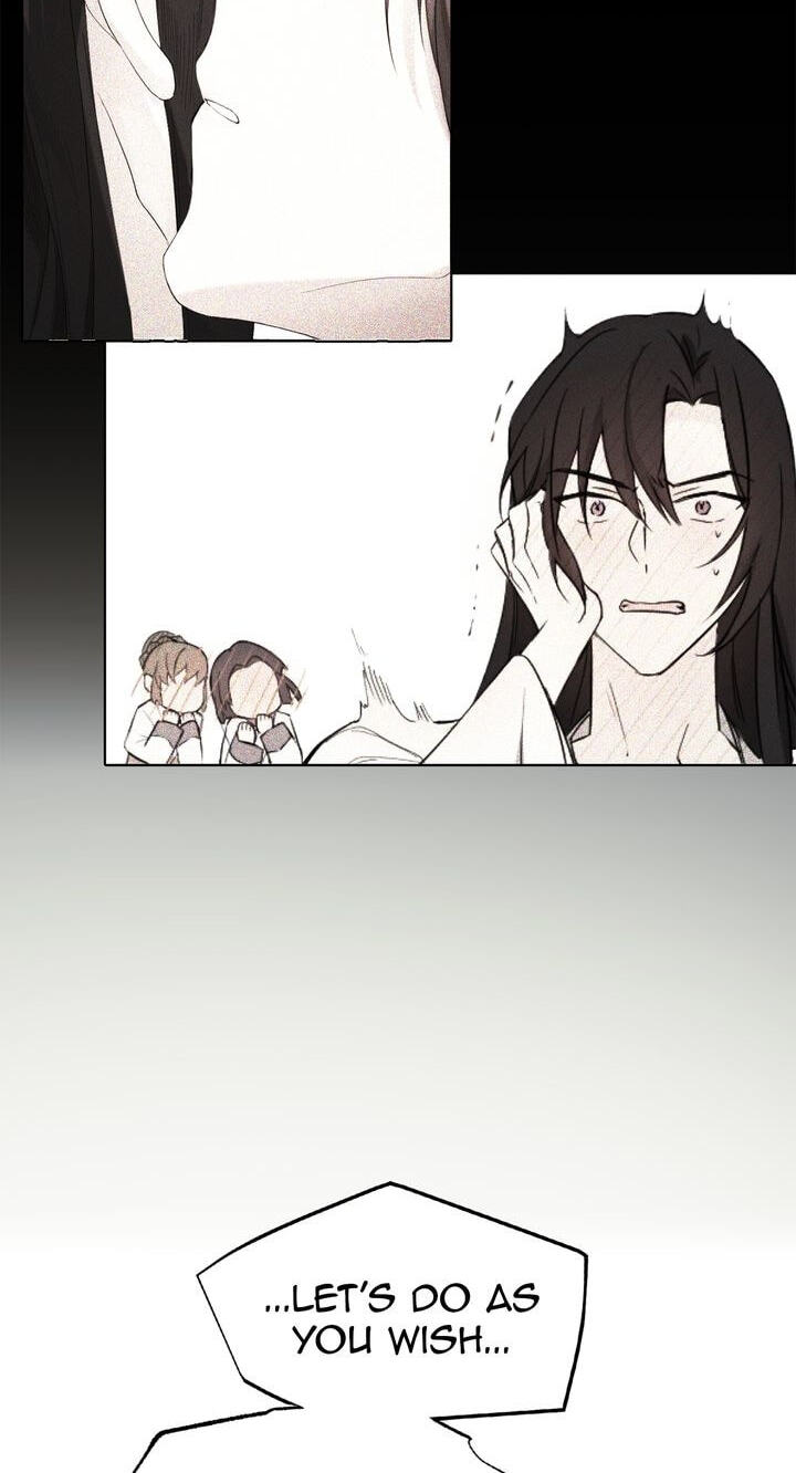 The Wild Flower of the Palace Chapter 13 page 64 - 