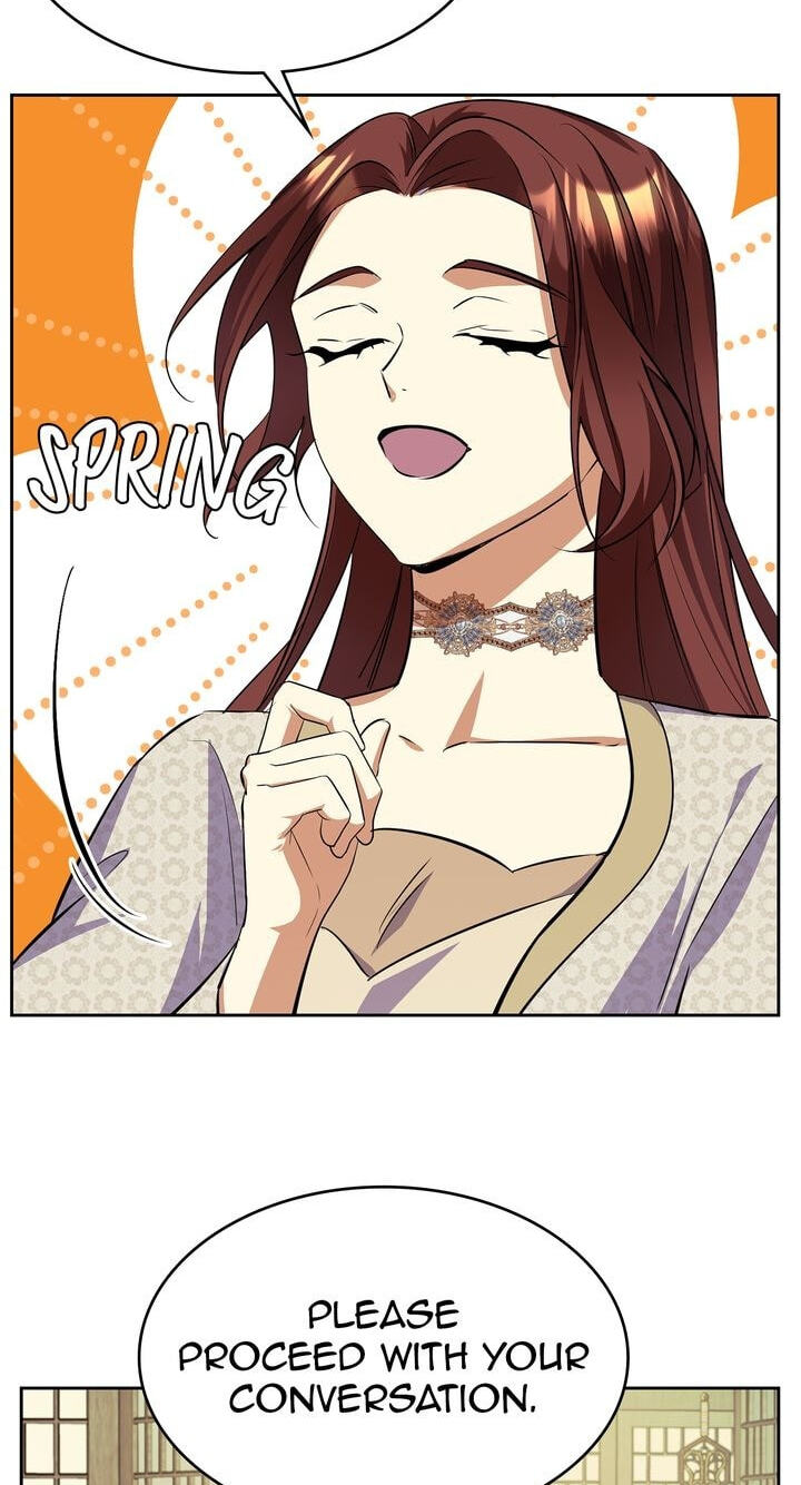 The Wild Flower of the Palace Chapter 13 page 66 - 