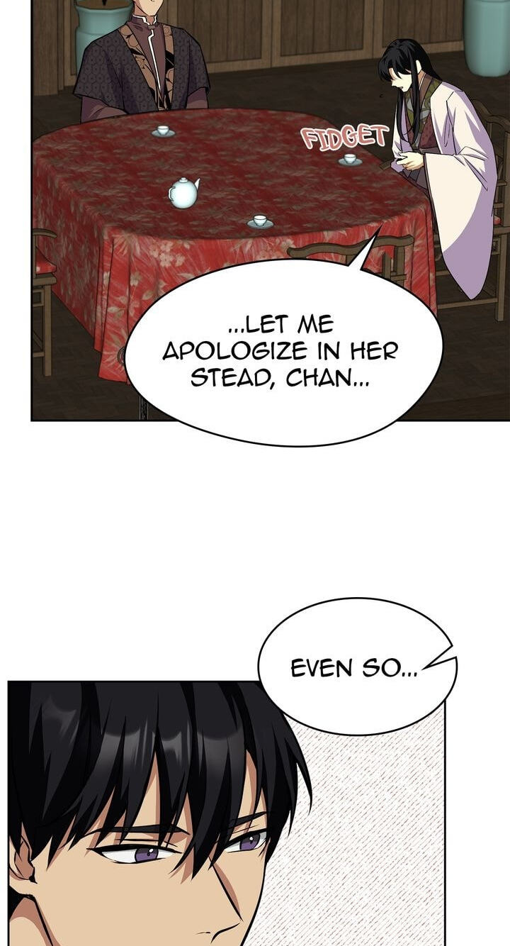 The Wild Flower of the Palace Chapter 13 page 69 - 