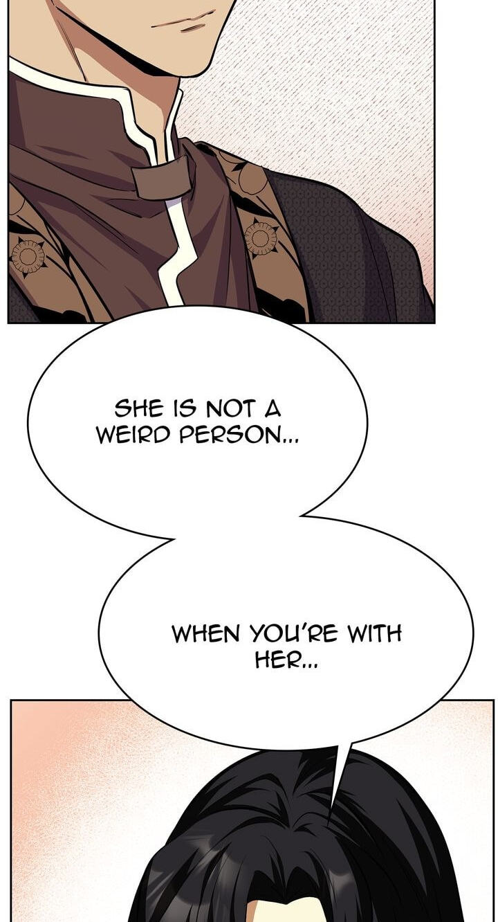 The Wild Flower of the Palace Chapter 13 page 70 - 