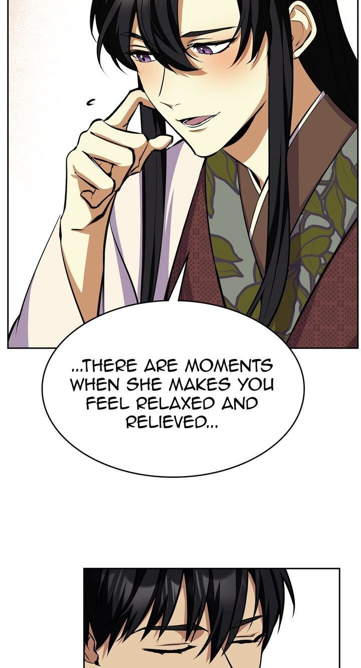 The Wild Flower of the Palace Chapter 13 page 71 - 